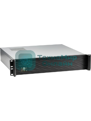 Серверный корпус Exegate Pro 2U420-06 RM 19