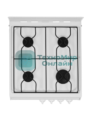 Плита Газовая Flama ANG 1402 W белый