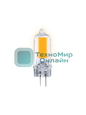 Светодиодная лампа	Ambrella light 204501 Filament LED G4 2,5W 3000K (20W) 220-230V