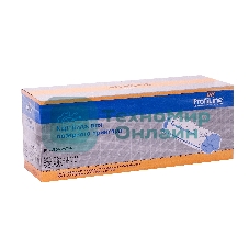 Картридж лазерный ProfiLine PL-CB543A/716 для принтеров HP Color LaserJet CP1210/CP1215/CP1510/CP1518/CM1300/1312 Canon Color Shot LBP 5050/5970/5975, MF-8030/8040/8050 Magenta 1400 копий