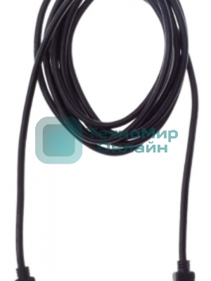 Кабель аудио-видео Buro HDMI (m)/HDMI (m) 1.8м. феррит.кольца позолоченные контакты черный