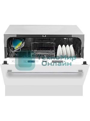 Встраиваемая ПММ Weissgauff BDW 4106 D