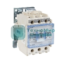 Контактор КМЭ 50А 220В NO+NC EKF ctr-s-50-220