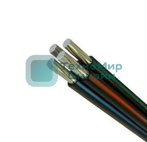 Провод СИП-2 3х50+1х54.6 (м) Людиново Л0012537