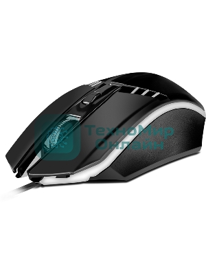 Игровой комплект клавиатура+мышь SVEN GS-9100 Игровой набор клавиатура+мышь SVEN GS-9100