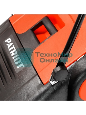 Подметальная машина Patriot MS 70