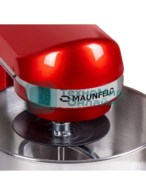 Миксер планетарный Maunfeld MF-431CH