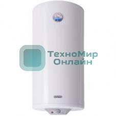 Водонагреватель De Luxe W100V1 Объем 100л,мощность 1.5квт,нагрев 3.30ч, вес 29кг,Высота 936,Диаметр430мм.