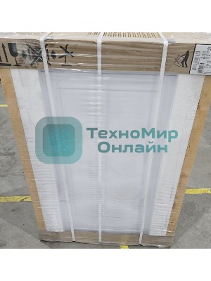 (Поврежденный товар) Плита газовая Gefest ПГ 5100-02 0009 белый [См.описание!]
