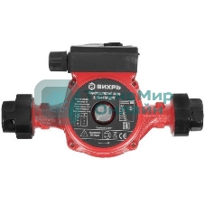 Циркуляционный насос Вихрь Ц-25/4 СТАНДАРТ 68/7/6