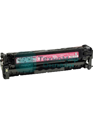 Тонер Картридж HP 312A CF383A пурпурный для HP CLJ Pro M476 (2400стр.)