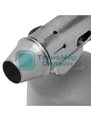 Лампа паяльная Sparta 1,5 л