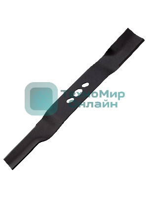 Нож для бензиновой газонокосилки Denzel LMB-460, 46 см