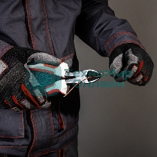 Бокорезы Matrix Premium, 200 мм, трехкомпонентные рукоятки