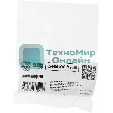 Ролик подачи Cactus CS-FRA-KYO-M2040 (302F906230) для Kyocera TASKalfa 4012i, 3510i, 3501i, 3500i, 3051ci, 3050ci, 305, 3011i, 3010i, 255