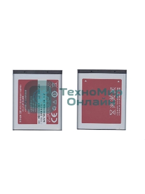 Аккумуляторная батарея AB483640BE/AB533640BE для Samsung GT-C3050/C3053/S7350/S8300/SGH-E740