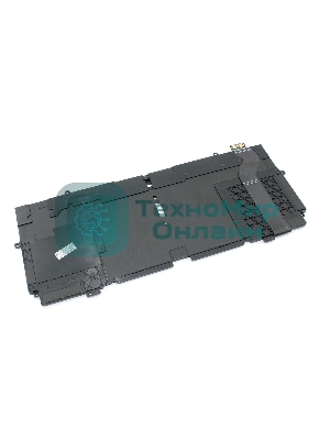 Аккумуляторная батарея для ноутбука Dell XPS 13 9310 7.6V 6710mAh