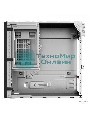 Компьютерный корпус SlimCase InWin PS201BK PM-300TFX U3.0*2+A(HD)+FAN 6125688