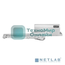 Доводчик двери Falcon Eye FE-B4W 4 класс белый