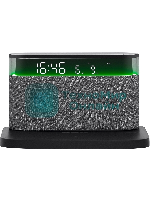 Колонка портативная BBK BTA2020 черный 5W 1.0 BT 10м 1200mAh