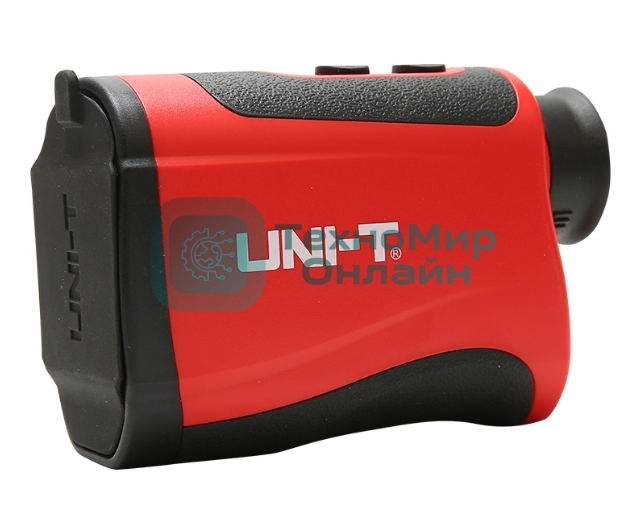Лазерный дальномер UNI-T LM1200