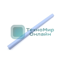 Крышка для петель Asus E406 синяя