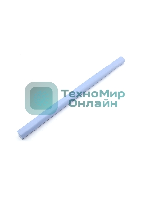 Крышка для петель Asus E406 синяя