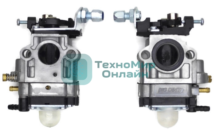 Карбюратор MZ15-030 100027