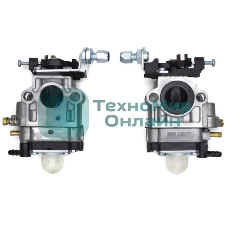 Карбюратор MZ15-030 100027