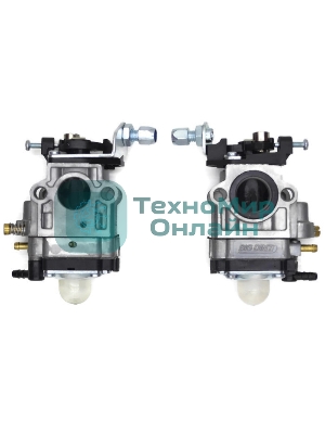 Карбюратор MZ15-030 100027