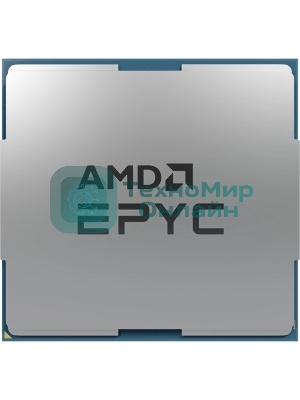 Процессор AMD EPYC 9254 Soc-SP5 2.9GHz OEM