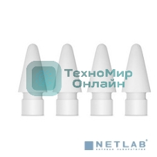 Аксессуар MLUN2ZM/A Apple Pencil Tips-4 pack