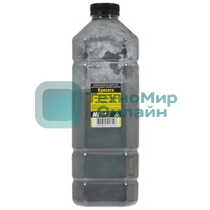 Тонер Hi-Black для HP Laser 107а (W1106A, W1107A, W1105A, W1110A), Тип 1.9, Bk, 40 г, банка