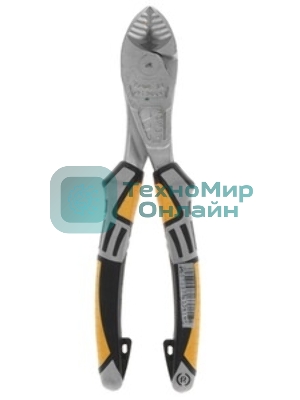 Диэлектрические бокорезы Felo180 мм 58101840
