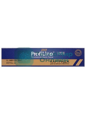 Картридж лазерный ProfiLine PL-106R01221 для принтеров Xerox Phaser 6360N/6360DN/6360DX/6360DT черный 12000 копий