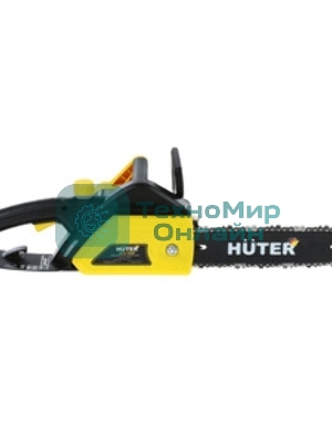 Электрическая цепная пила Huter ELS-1500P 1500Вт дл.шин.:12