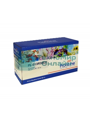 Картридж ProfiLine PL-013R00621 для принтеров Rank Xerox WC PE 220 3000 копий