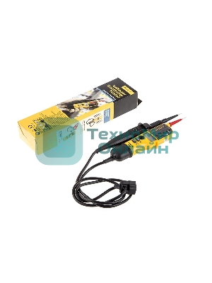 Тестер Fluke IG (FLUKE-T150)