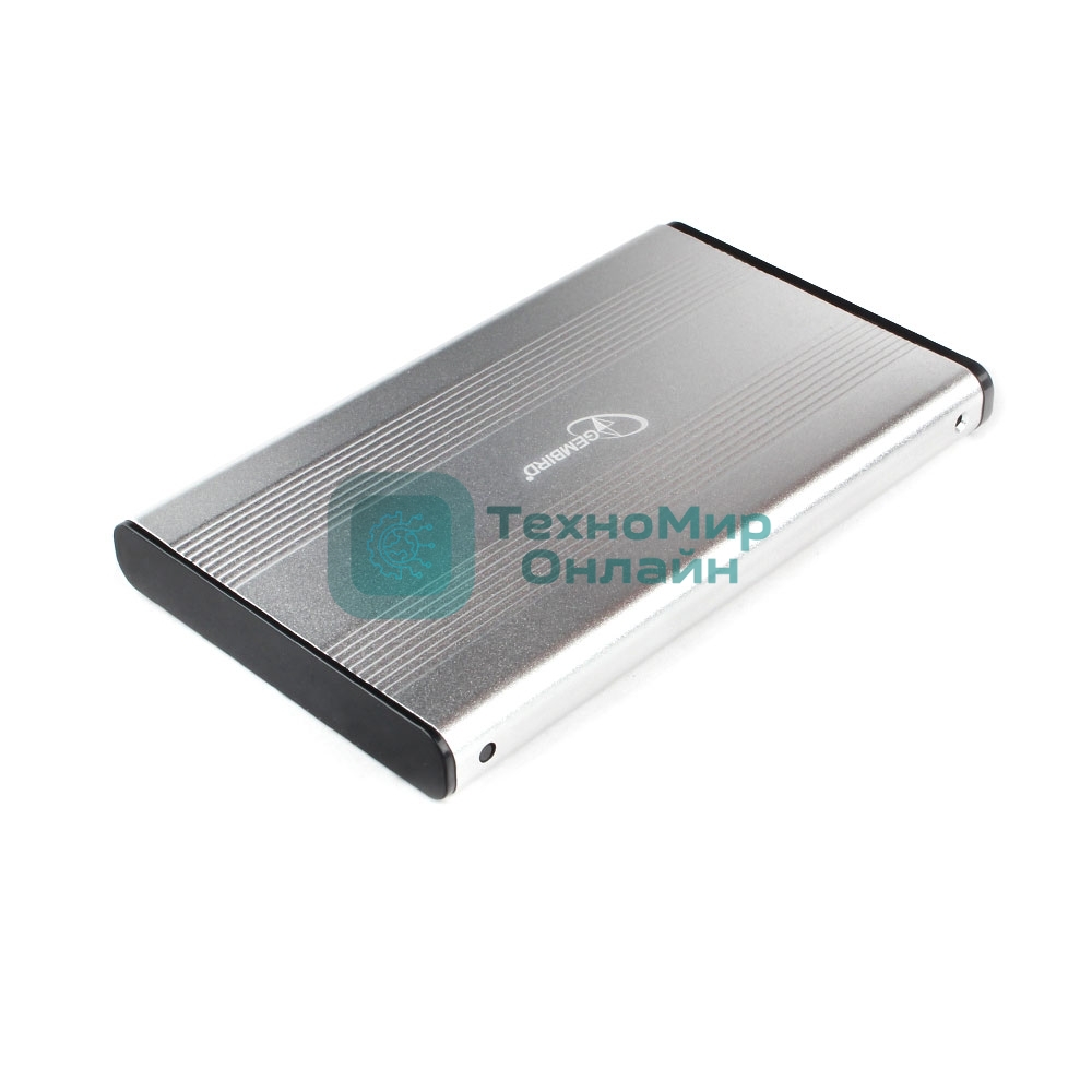 Внешний корпус 2.5