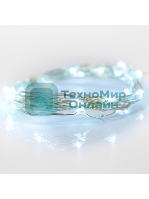 Новогодние светоукрашения Neon-night гирлянда светодиодная 