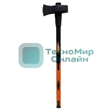 Колун ВИХРЬ К3600Ф (фиберглассовое топорище)