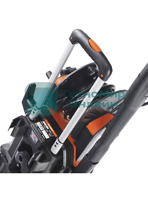 Минимойка Patriot GT590 Imperial 2050Вт