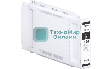 Картридж черный Epson T41R540 для SC-T3400/T5400