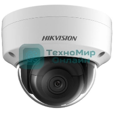 Видеокамера IP Hikvision DS-2CD2183G2-IS(4мм) 4-4мм цветная