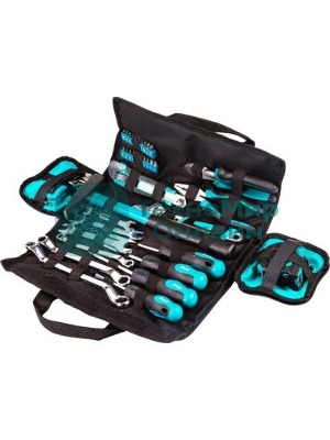 Набор ручного инструмента Bort BTK-45