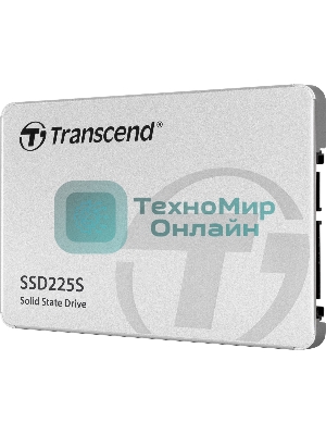 Накопитель SSD 2.5