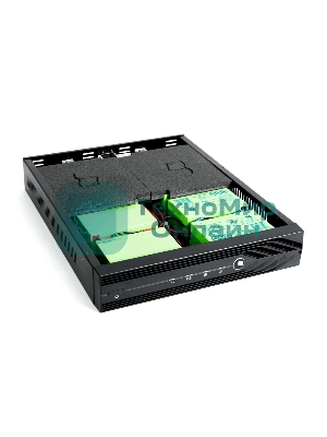 Блок батарейный в корпусе 19