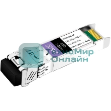 Трансивер Xbit SFP28-32G-SR SFP28 32Gb/s 100m 850nm MM 3dB 2LC DDM