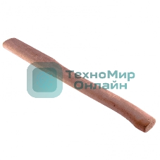 Топорище для колуна Сибртех, шлифованное, БУК, 600 мм