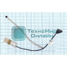 Шлейф матрицы для ноутбука HP Pavillion G4-2000